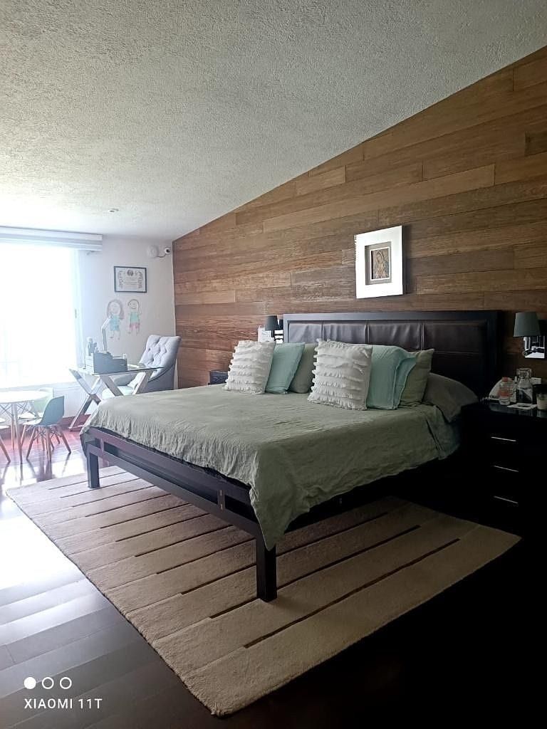 Casa em Bosques de las Lomas, Cuajimalpa de Morelos, foto 17 de 43