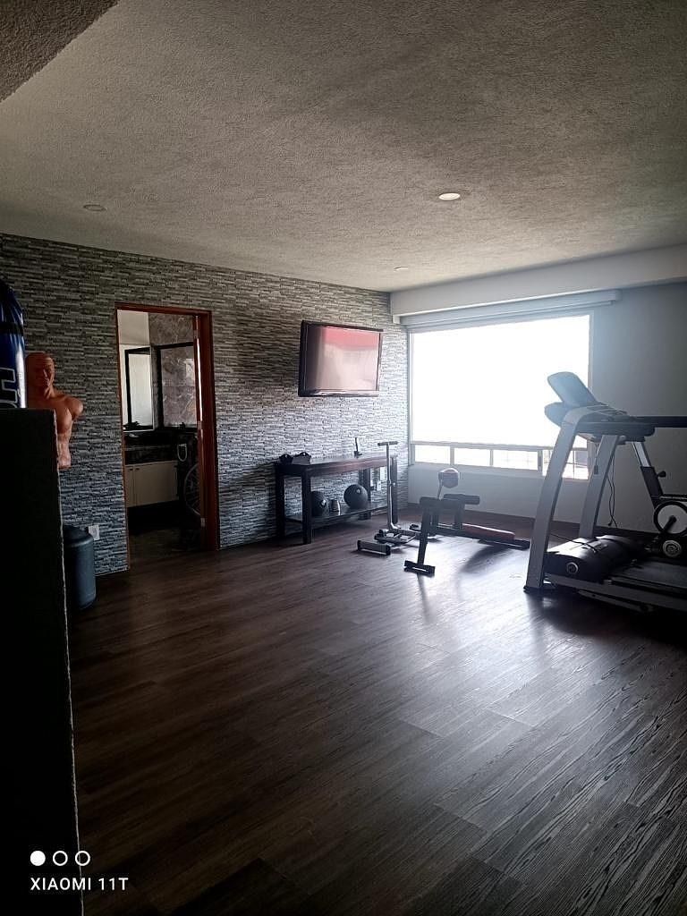 Casa em Bosques de las Lomas, Cuajimalpa de Morelos, foto 21 de 43