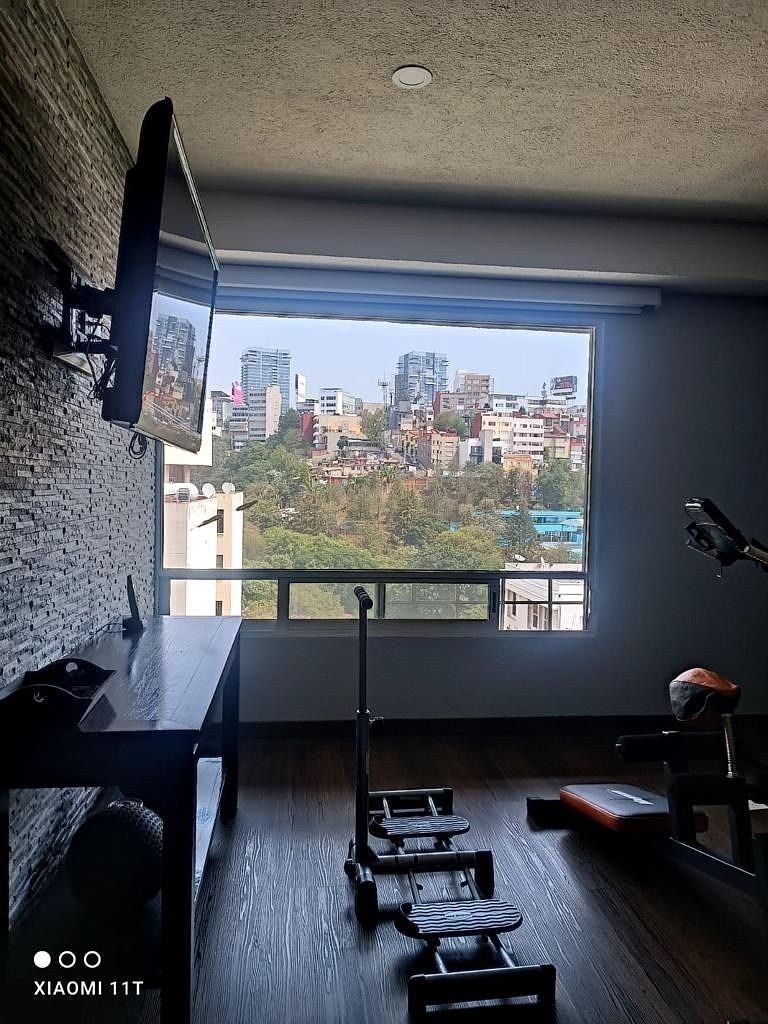 Casa em Bosques de las Lomas, Cuajimalpa de Morelos, foto 23 de 43