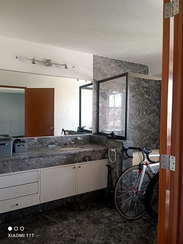 Casa em Bosques de las Lomas, Cuajimalpa de Morelos, foto 24 de 43