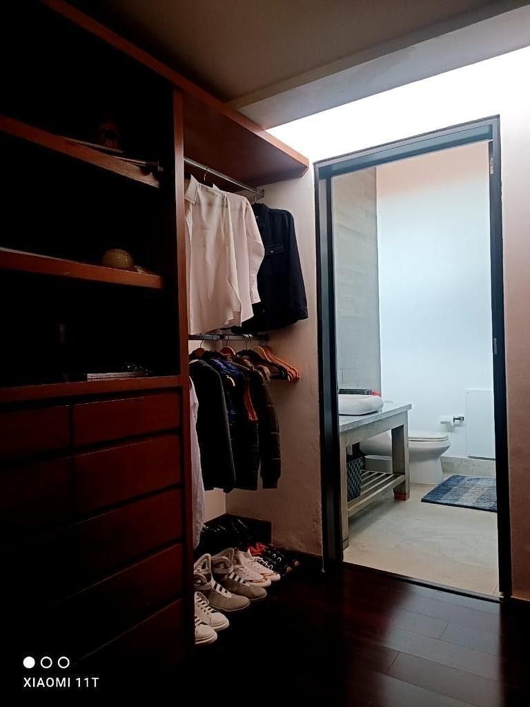 Casa em Bosques de las Lomas, Cuajimalpa de Morelos, foto 26 de 43