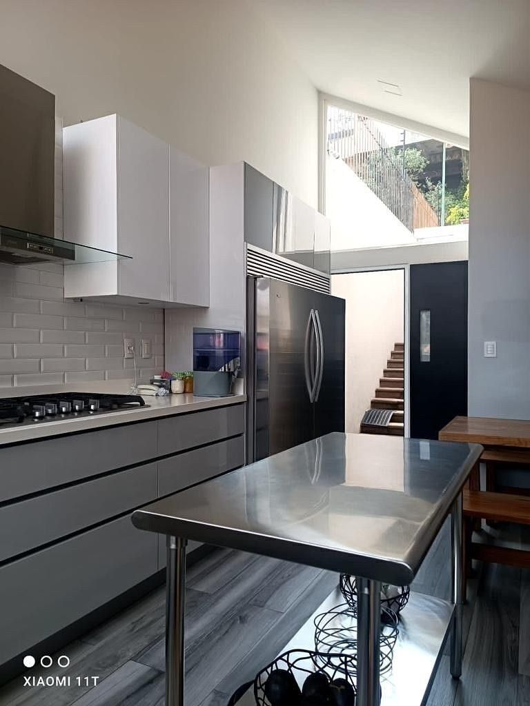 Casa em Bosques de las Lomas, Cuajimalpa de Morelos, foto 30 de 43