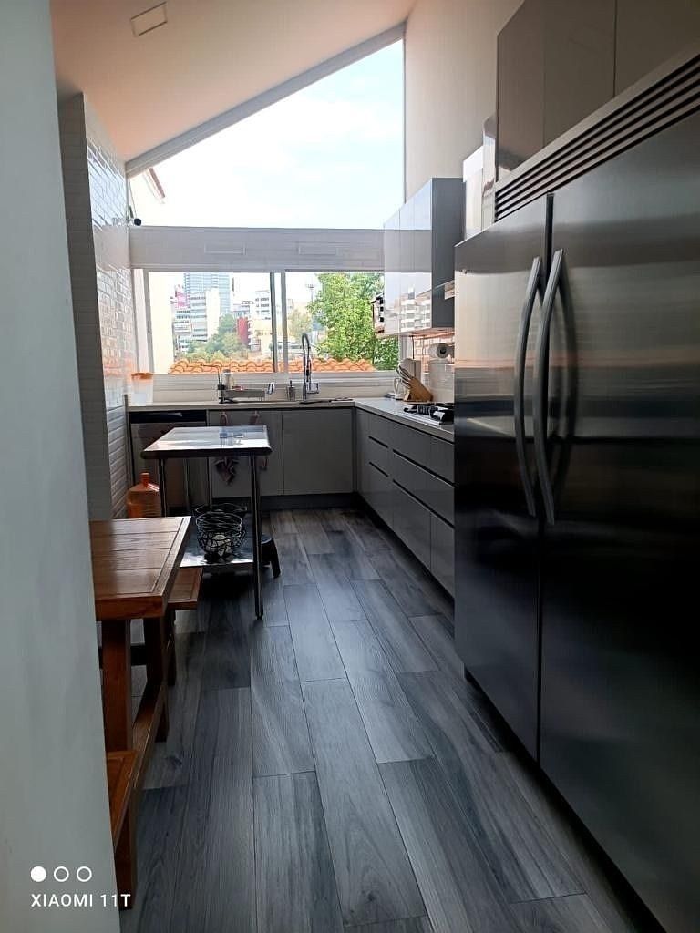 Casa em Bosques de las Lomas, Cuajimalpa de Morelos, foto 33 de 43