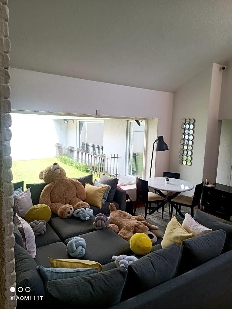 Casa em Bosques de las Lomas, Cuajimalpa de Morelos, foto 34 de 43