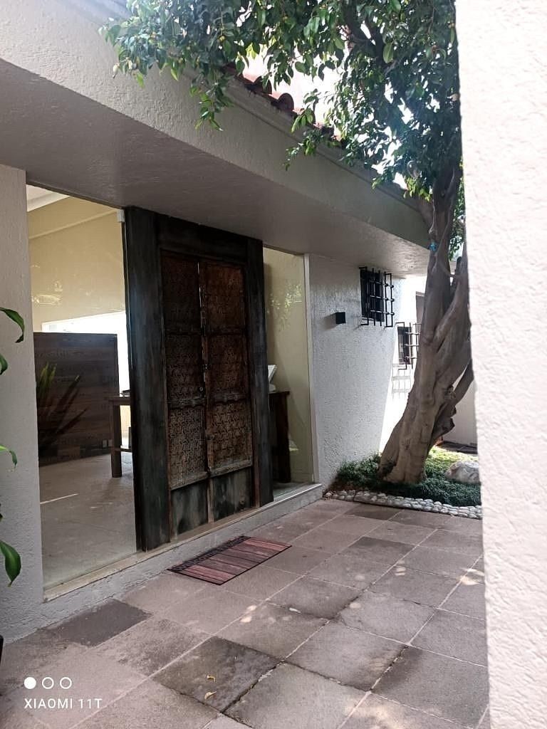 Casa em Bosques de las Lomas, Cuajimalpa de Morelos, foto 35 de 43