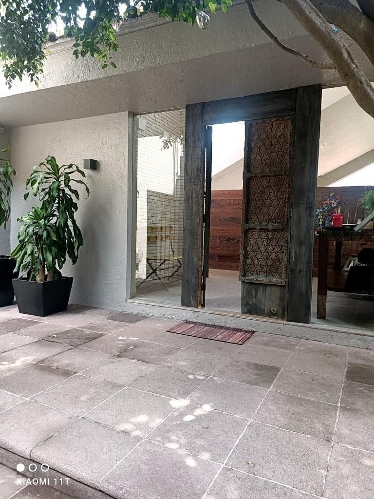 Casa em Bosques de las Lomas, Cuajimalpa de Morelos, foto 36 de 43