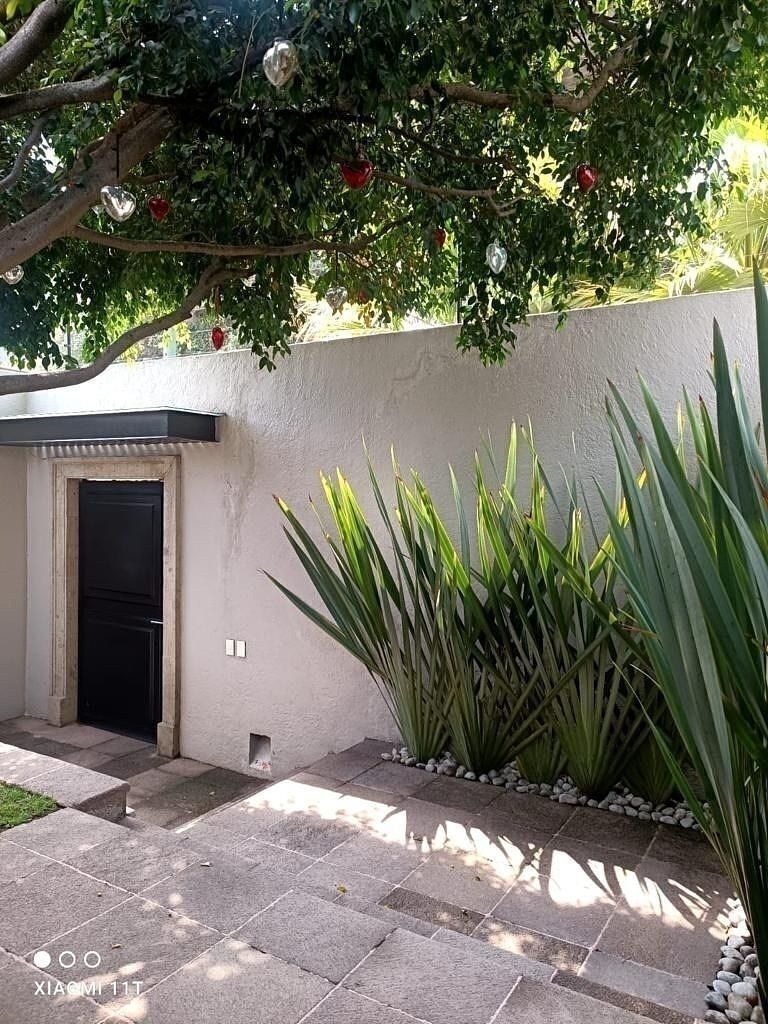 Casa em Bosques de las Lomas, Cuajimalpa de Morelos, foto 37 de 43