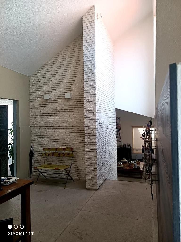 Casa em Bosques de las Lomas, Cuajimalpa de Morelos, foto 39 de 43