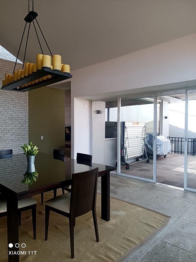 Casa em Bosques de las Lomas, Cuajimalpa de Morelos, foto 41 de 43
