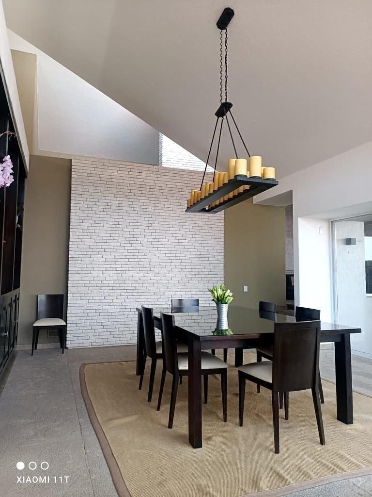 Casa em Bosques de las Lomas, Cuajimalpa de Morelos, foto 42 de 43