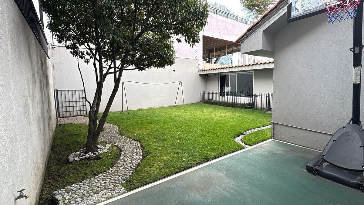 Casa em Bosques de las Lomas, Cuajimalpa de Morelos, foto 43 de 43