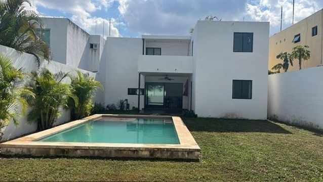 Casa en Venta en Dzityá, Mérida,, foto 1 de 21