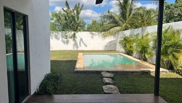 Casa en Dzityá, Mérida, foto 2 de 21