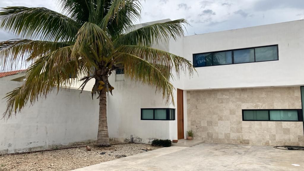 Casa en Dzityá, Mérida, foto 21 de 21