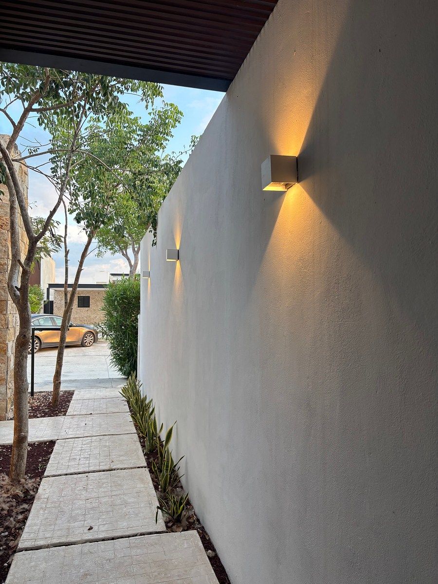 Casa en condominio en Yucatán Country Club, Mérida, foto 3 de 35