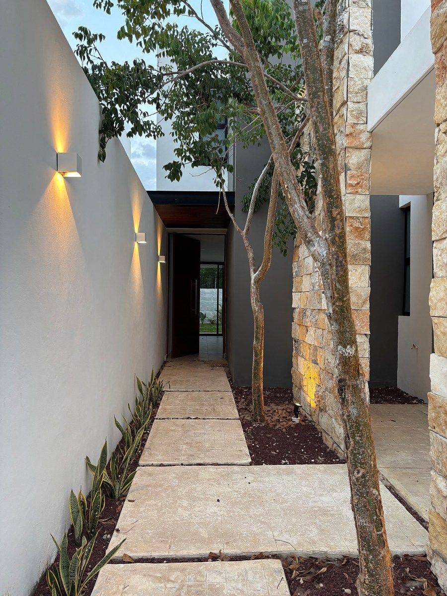 Casa en condominio en Yucatán Country Club, Mérida, foto 4 de 35