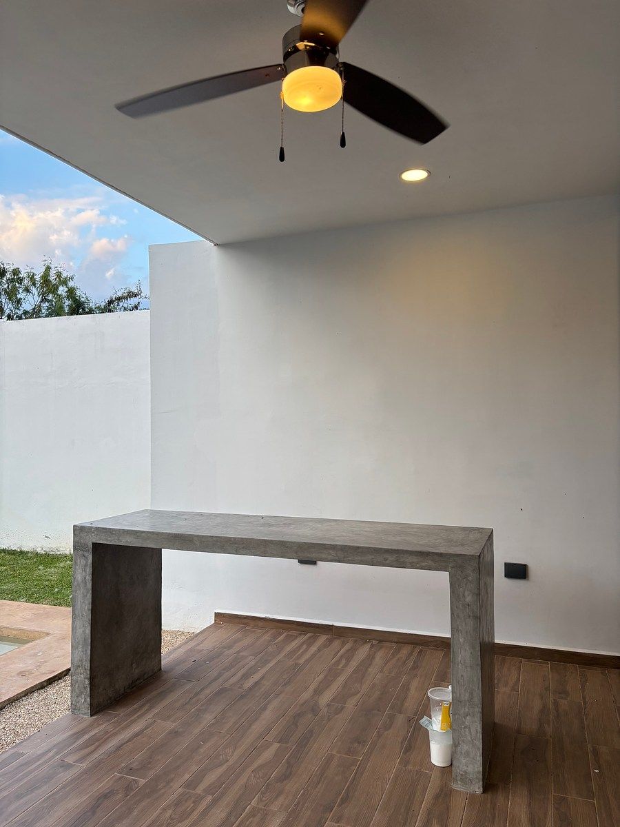 Casa en condominio en Yucatán Country Club, Mérida, foto 5 de 35