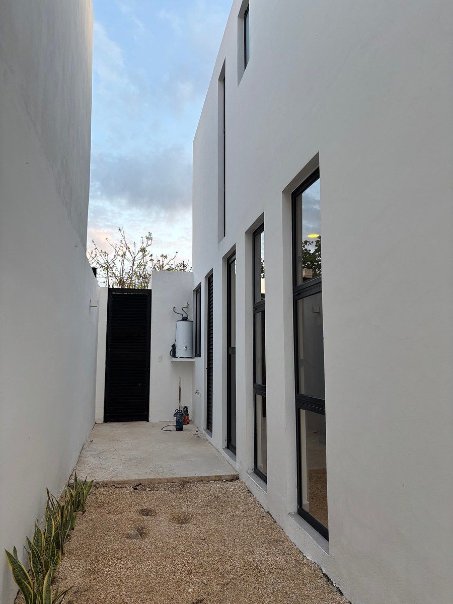 Casa en condominio en Yucatán Country Club, Mérida, foto 13 de 35