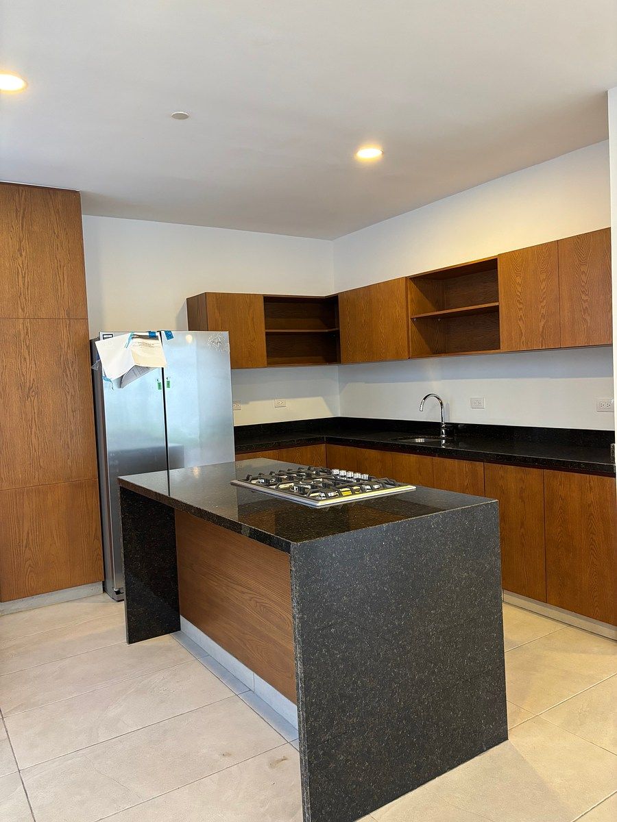 Casa en condominio en Yucatán Country Club, Mérida, foto 8 de 35