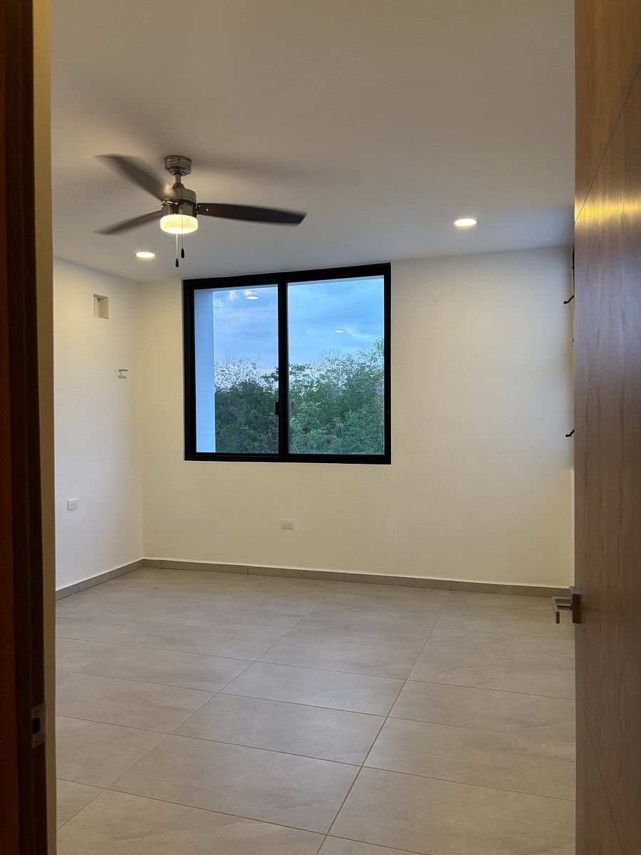 Casa en condominio en Yucatán Country Club, Mérida, foto 20 de 35
