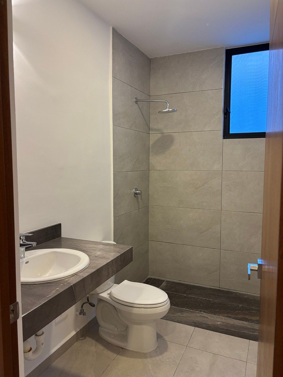 Casa en condominio en Yucatán Country Club, Mérida, foto 22 de 35