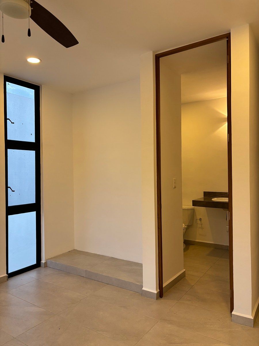 Casa en condominio en Yucatán Country Club, Mérida, foto 21 de 35