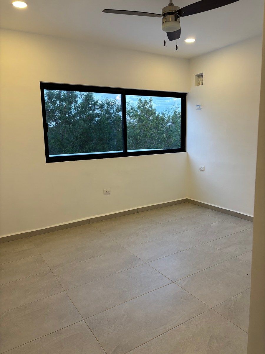 Casa en condominio en Yucatán Country Club, Mérida, foto 23 de 35