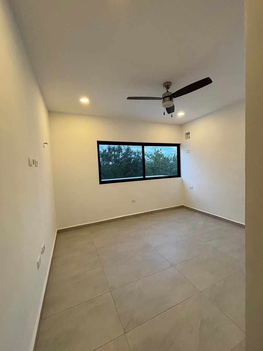 Casa en condominio en Yucatán Country Club, Mérida, foto 25 de 35