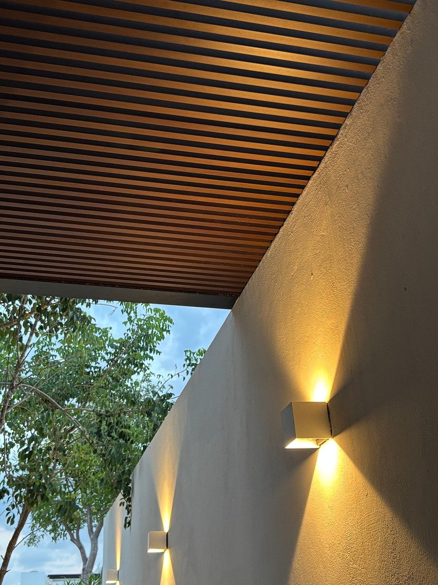 Casa en condominio en Yucatán Country Club, Mérida, foto 28 de 35