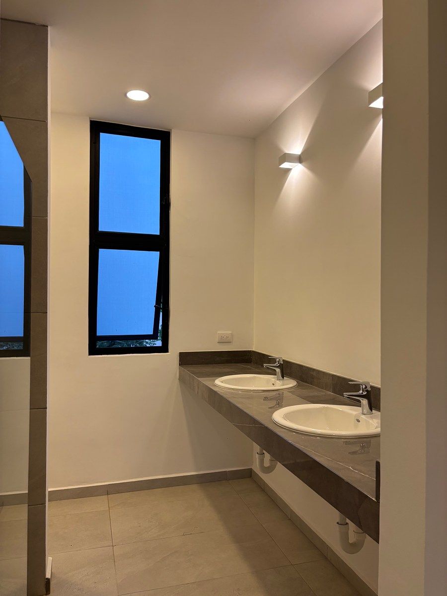 Casa en condominio en Yucatán Country Club, Mérida, foto 27 de 35