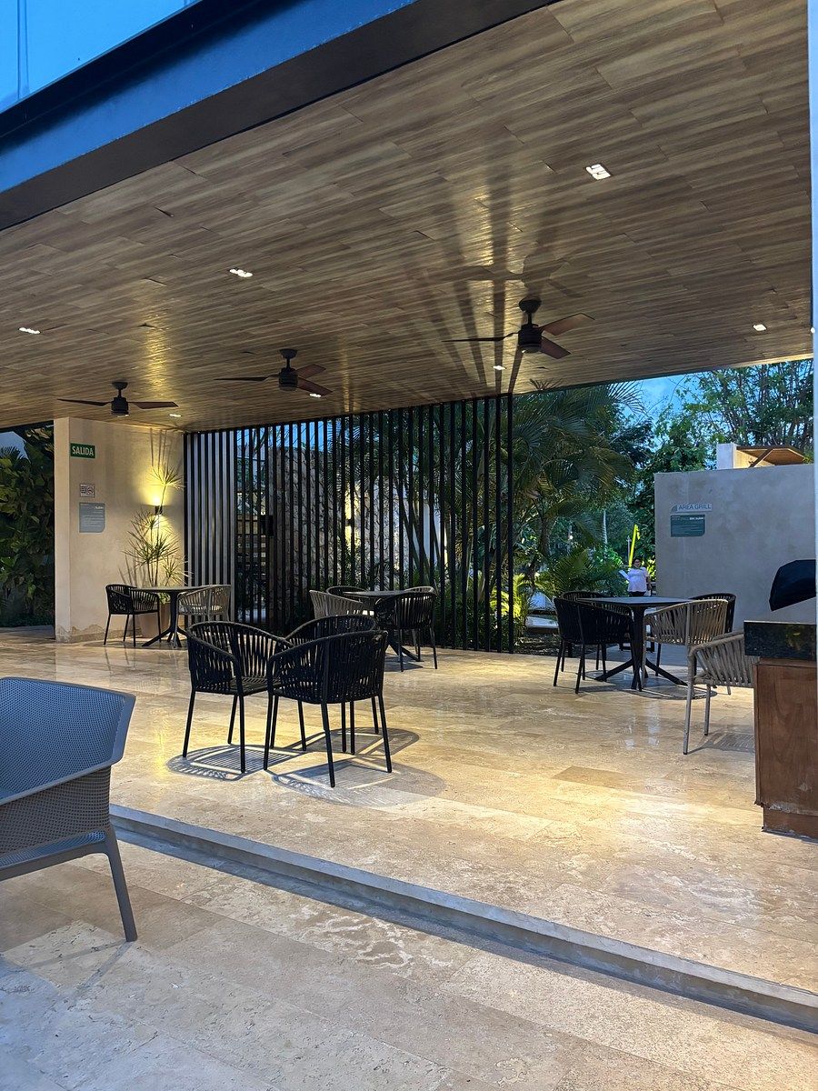 Casa en condominio en Yucatán Country Club, Mérida, foto 29 de 35