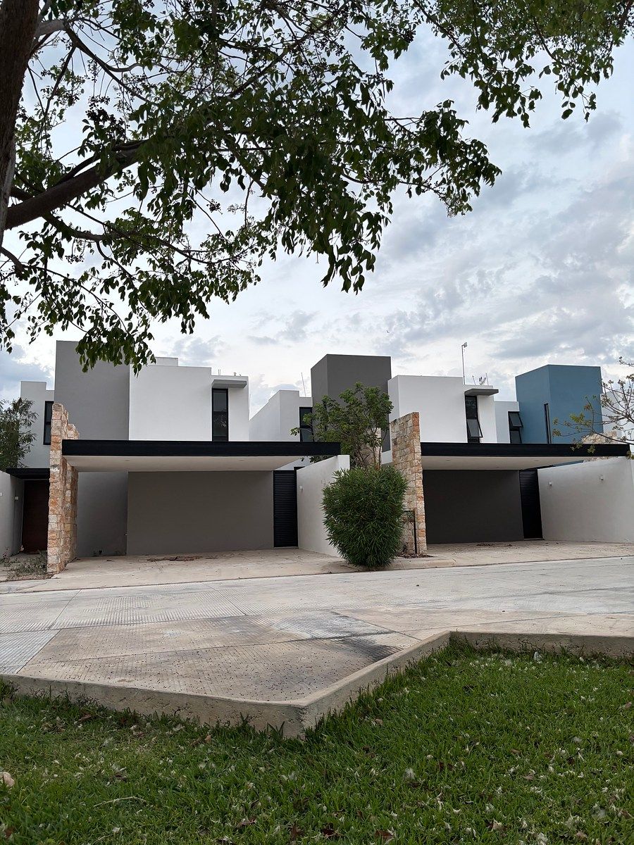 Casa en condominio en Yucatán Country Club, Mérida, foto 30 de 35