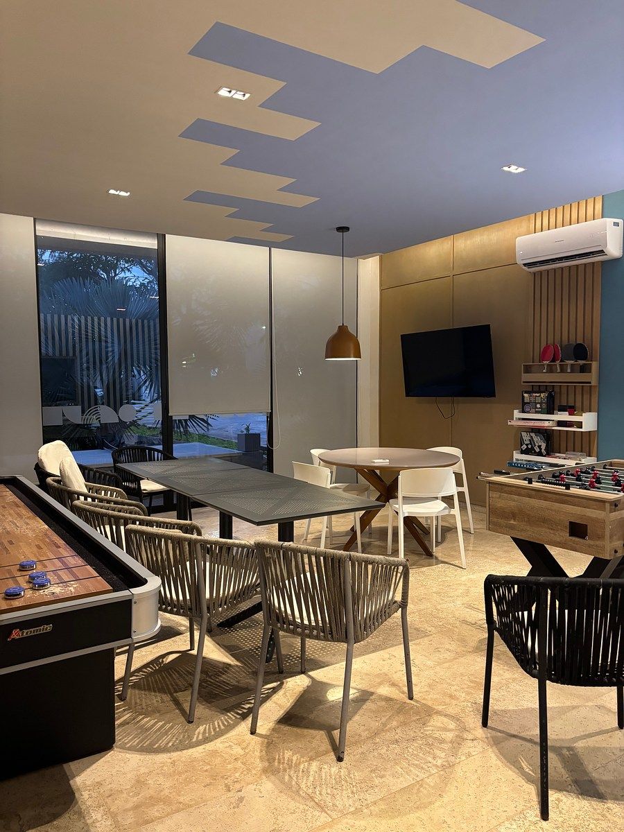 Casa en condominio en Yucatán Country Club, Mérida, foto 32 de 35