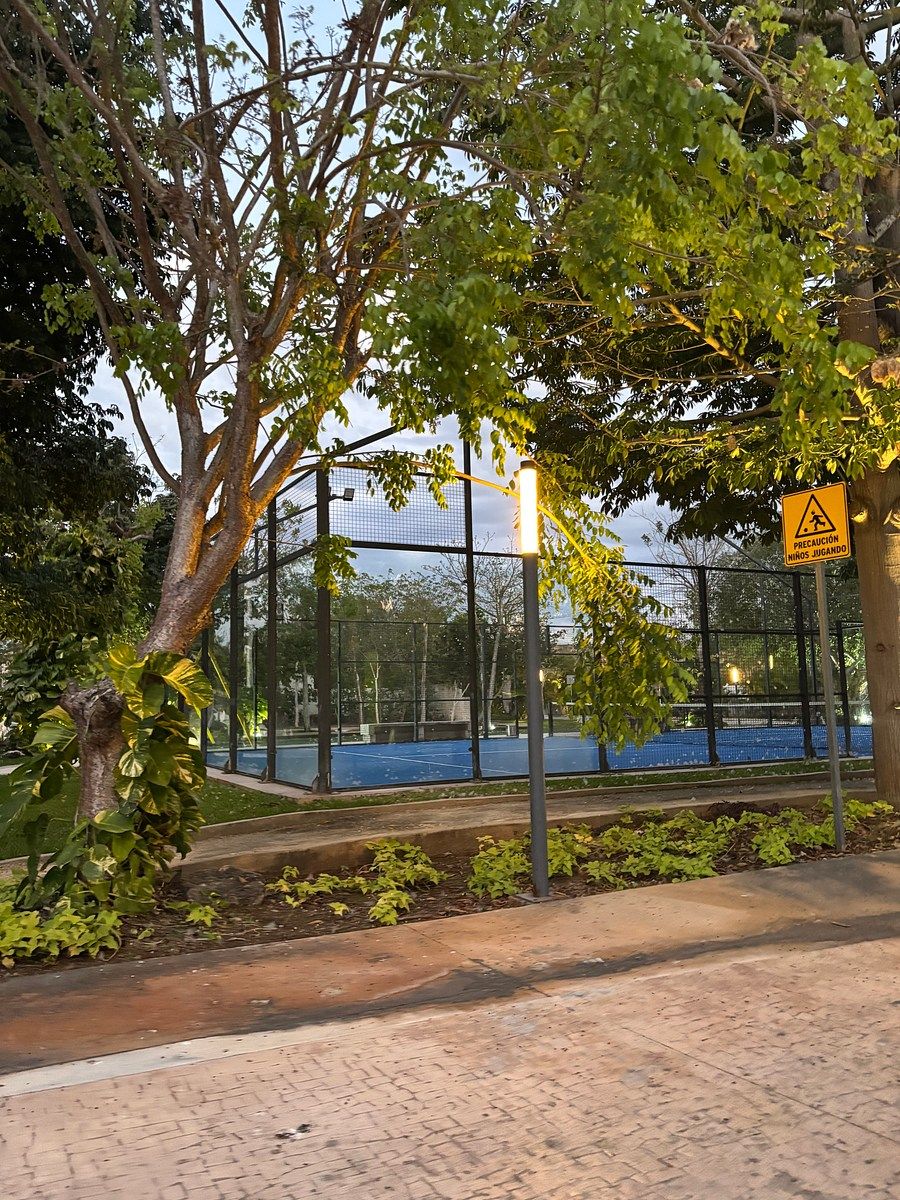 Casa en condominio en Yucatán Country Club, Mérida, foto 33 de 35
