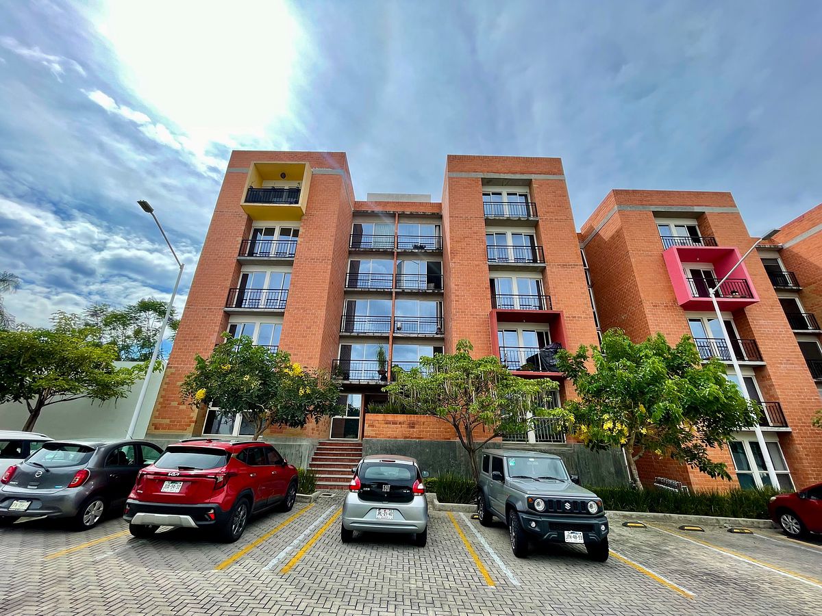 Departamento en Venta en Altos Atemajac, Zapopan, Jalisco, foto 1 de 24