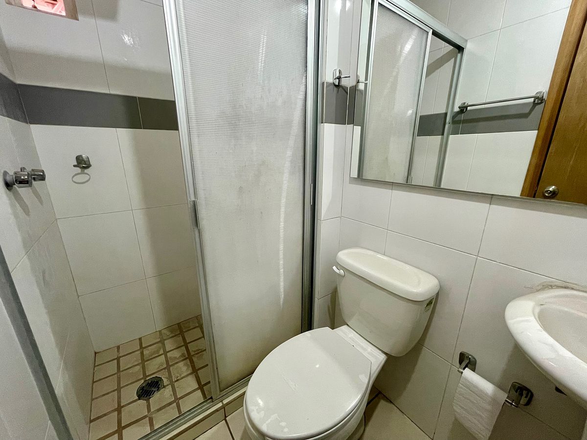 Departamento en Venustiano Carranza, Zapopan, foto 12 de 24