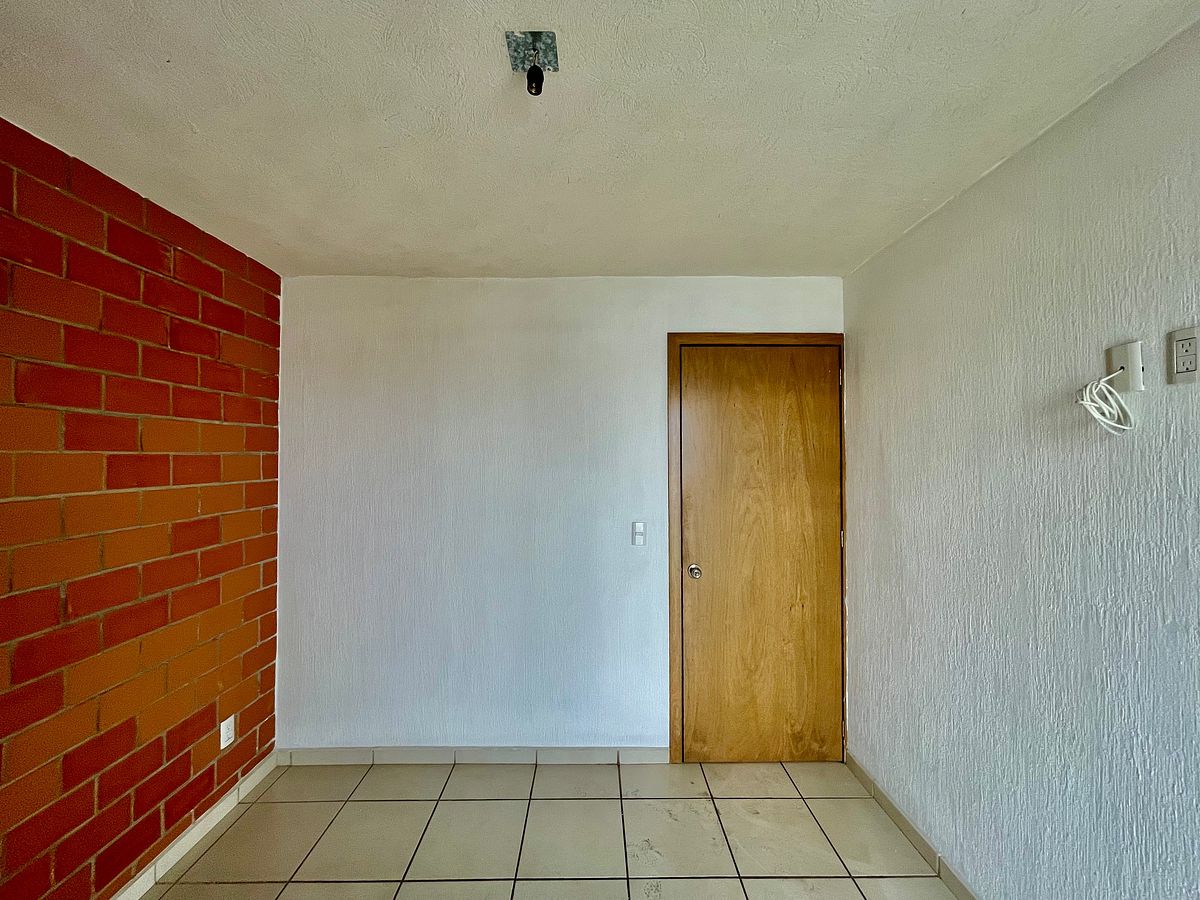 Departamento en Venustiano Carranza, Zapopan, foto 14 de 24