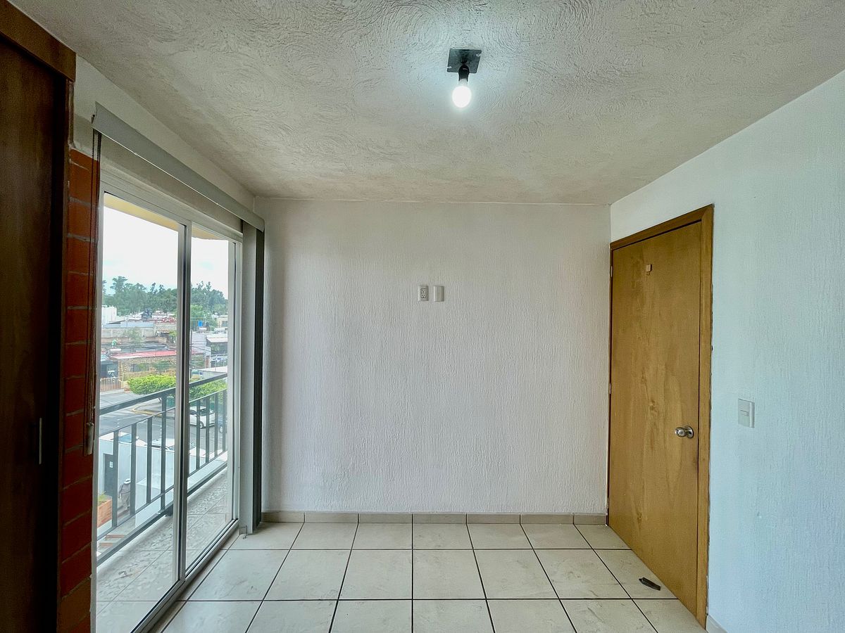 Departamento en Venustiano Carranza, Zapopan, foto 15 de 24