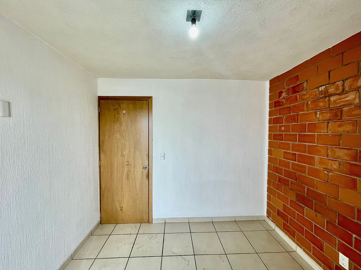 Departamento en Venustiano Carranza, Zapopan, foto 17 de 24