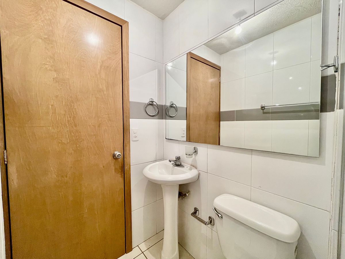 Departamento en Venustiano Carranza, Zapopan, foto 18 de 24