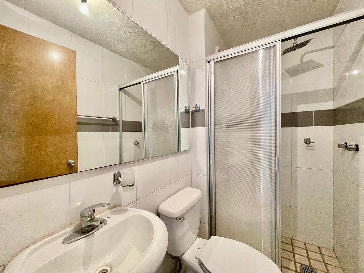 Departamento en Venustiano Carranza, Zapopan, foto 19 de 24