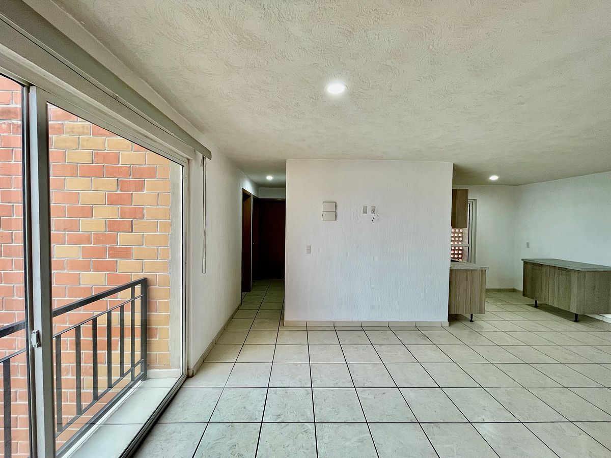 Departamento en Venustiano Carranza, Zapopan, foto 3 de 24
