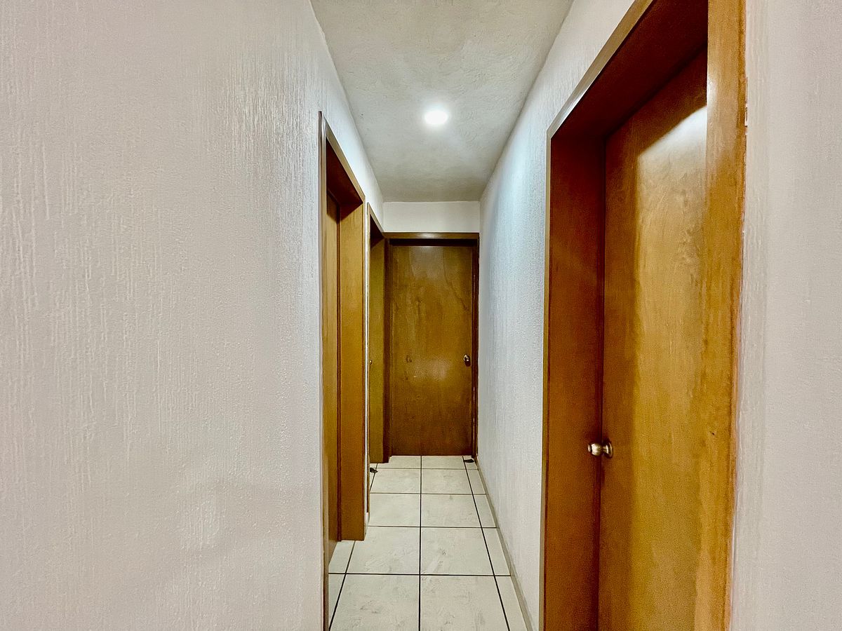 Departamento en Venustiano Carranza, Zapopan, foto 20 de 24