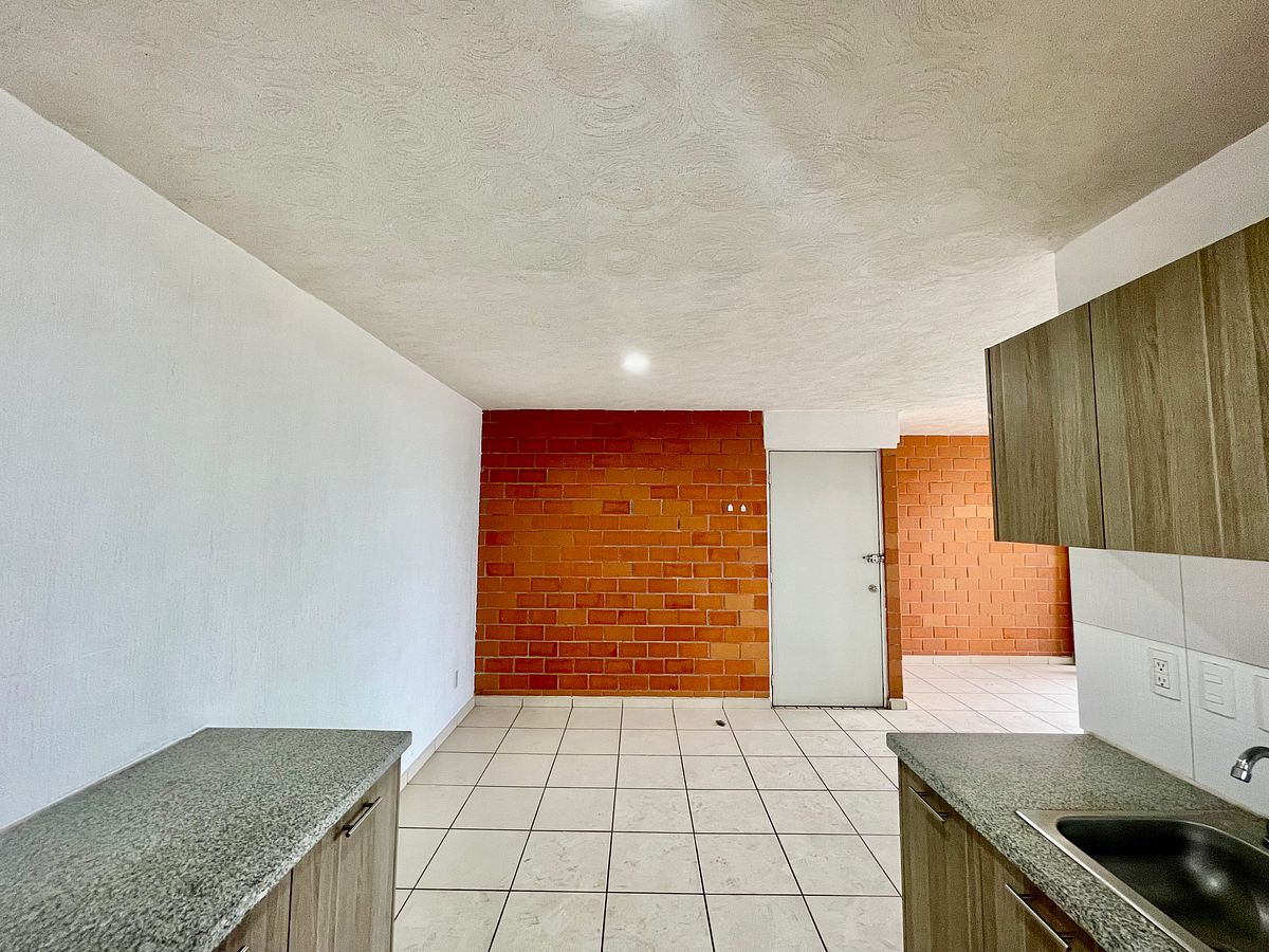 Departamento en Venustiano Carranza, Zapopan, foto 21 de 24