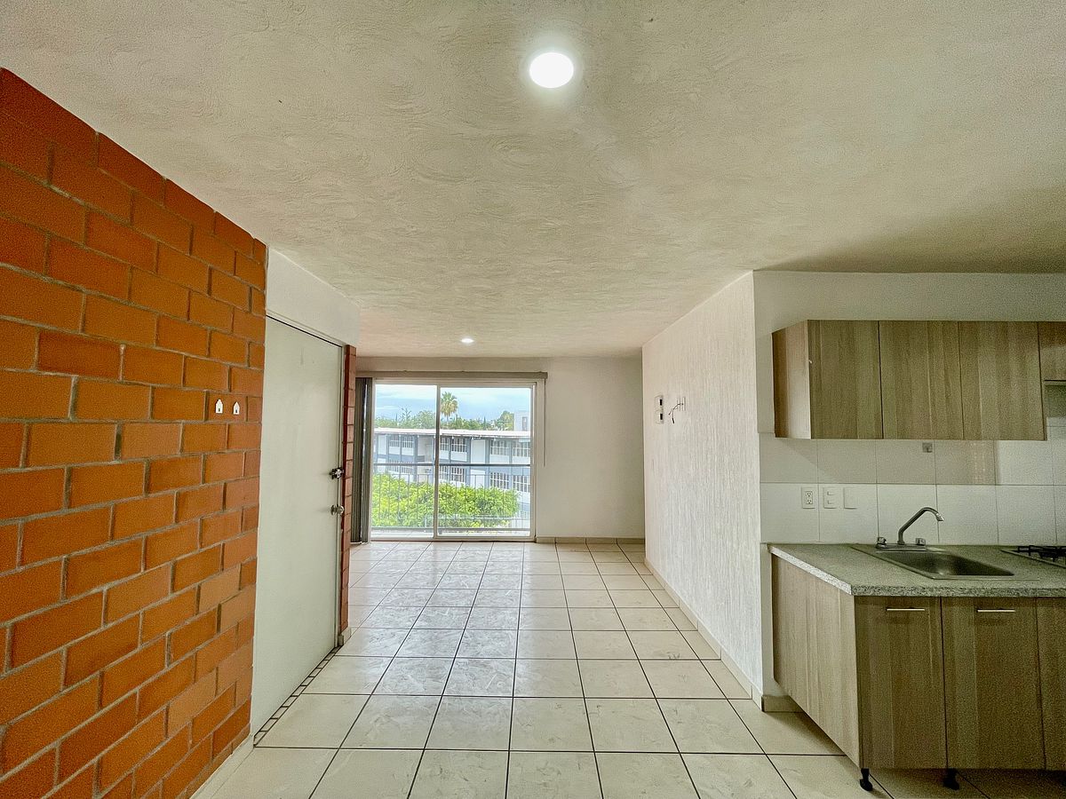 Departamento en Venustiano Carranza, Zapopan, foto 5 de 24