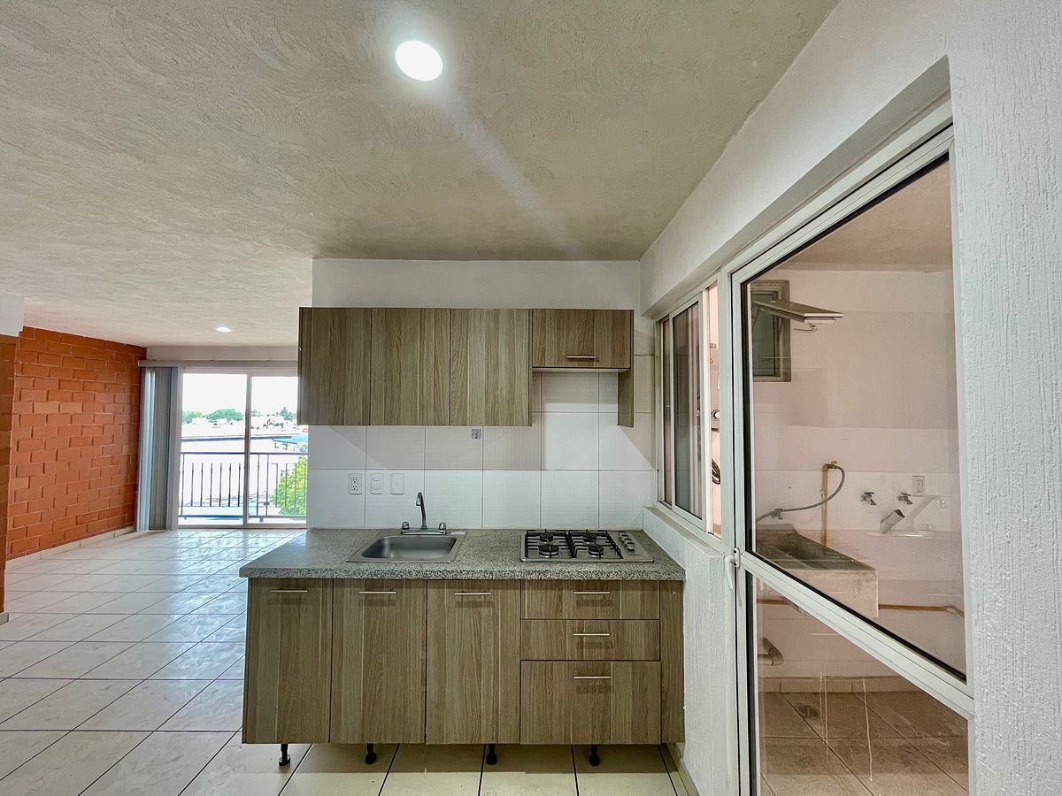 Departamento en Venustiano Carranza, Zapopan, foto 4 de 24