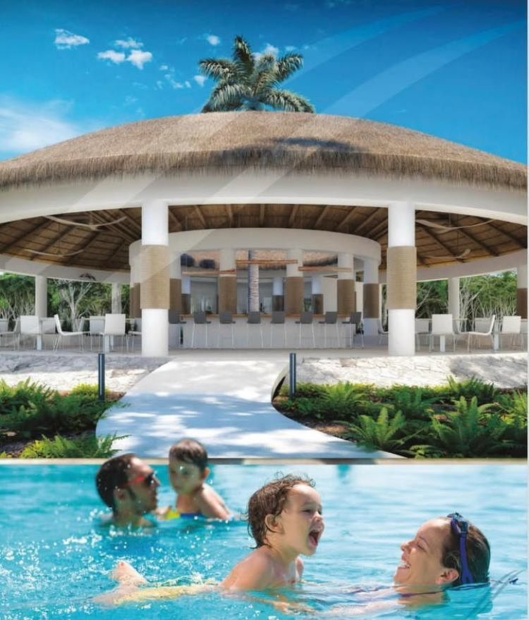 Lot in La Joya Xamanha, Playa del Carmen, photo 9 of 16