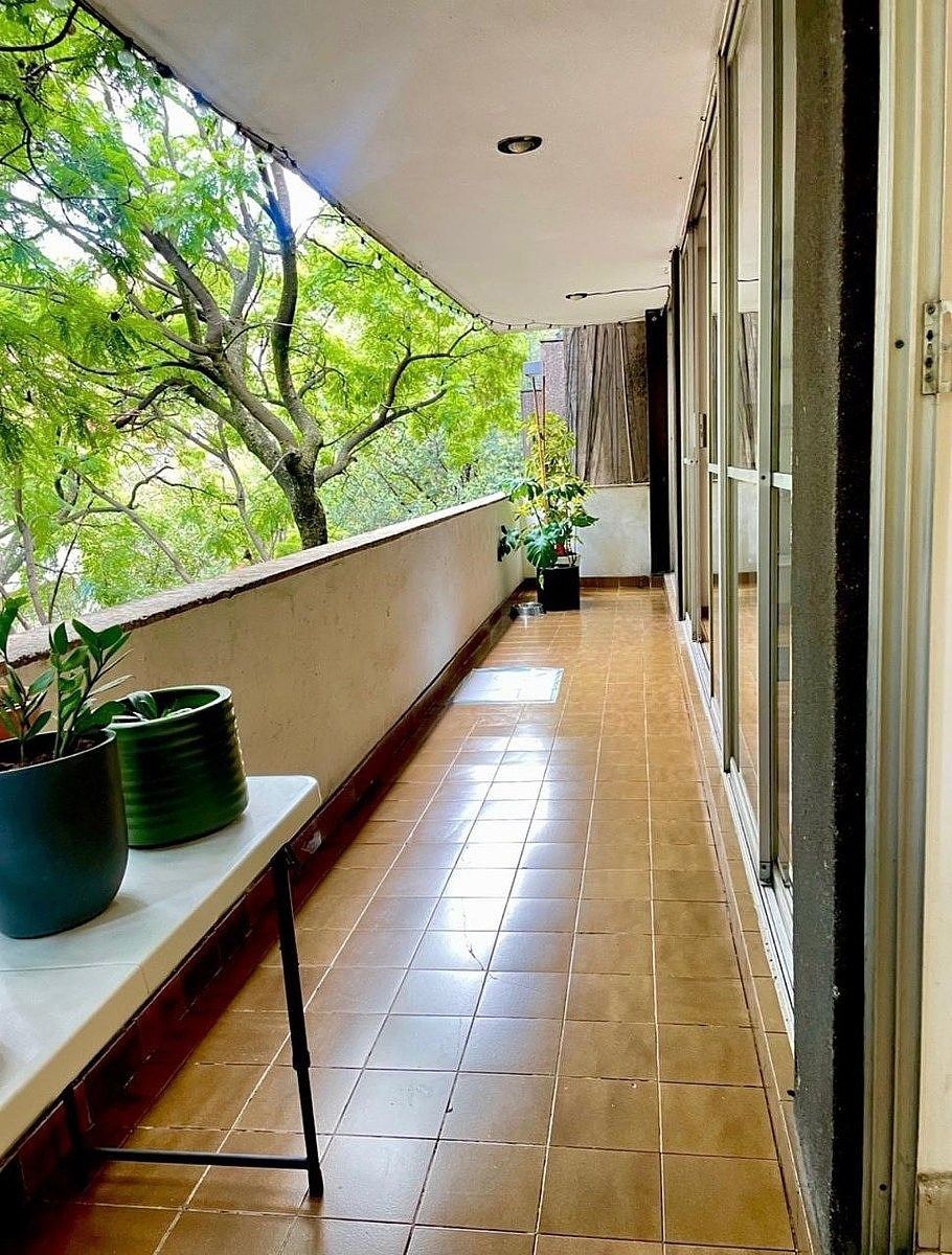Departamento en Polanco V Sección, Miguel Hidalgo, foto 4 de 11