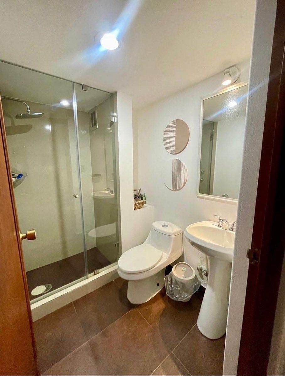 Departamento en Polanco V Sección, Miguel Hidalgo, foto 6 de 11