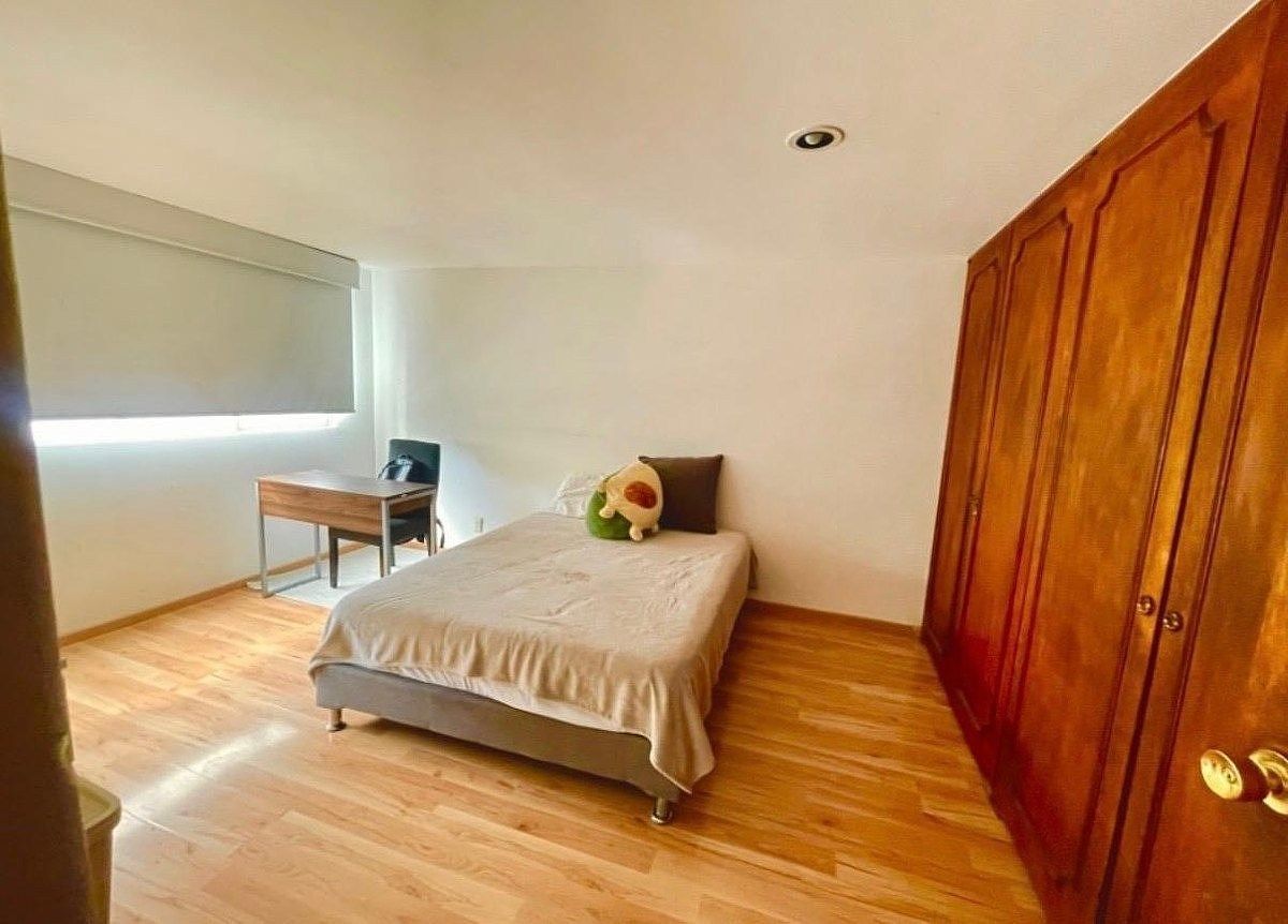 Departamento en Polanco V Sección, Miguel Hidalgo, foto 7 de 11